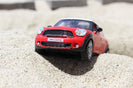 Car mini cooper miniature 45846