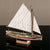 Wooden Ships Models Kits Boats