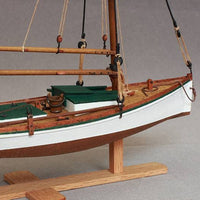 Wooden Ships Models Kits Boats