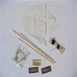 Wooden Ships Models Kits Boats