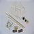 Wooden Ships Models Kits Boats