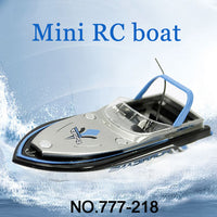 Brand New RC Boat Happy Cow 777-218