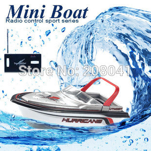 Brand New RC Boat Happy Cow 777-218