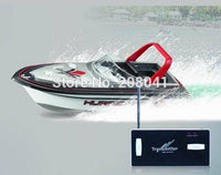 Brand New RC Boat Happy Cow 777-218