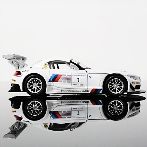 High-quality For BMW Z4  model car