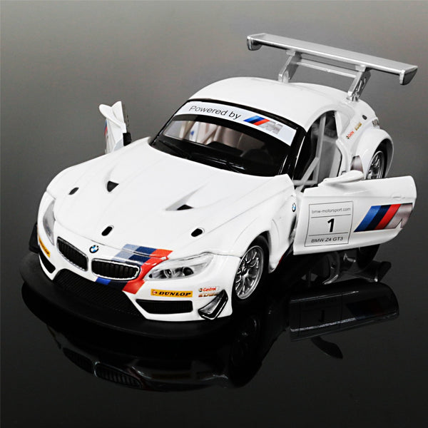 High-quality For BMW Z4  model car