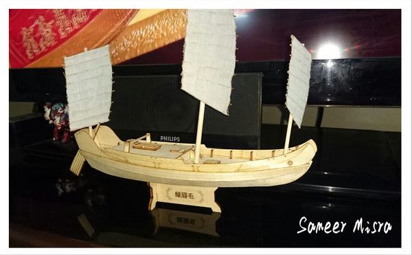 Wooden Ship Models Kits Boats Ship