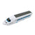 Electric Bullet Train Toy LED Flashing Lights