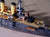 Military Ship Model Czar Russia Navy