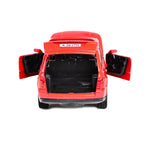 Electric Toy Vehicle SUV Model Car