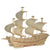 Classical Sailing Ship Model