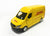 Truck DHL Simulation Toy Vehicles