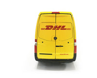 Truck DHL Simulation Toy Vehicles