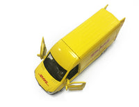 Truck DHL Simulation Toy Vehicles