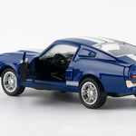 Ford Mustang GT 1967 GT500  Car  Model