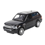 Electric Toy Vehicle SUV Model Car