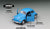 Toy Car Old Beatle Metal Car Diecasts