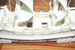 Classical Sailing Ship Model