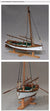 Wooden Ships Models Kits Boats