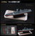 4D Assembled Ship Model