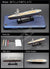 4D Assembled Ship Model