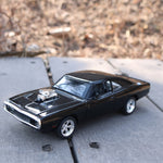 Dodge Charger Metal Model Car