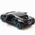 Toy Car Bugatti Chiron Metal Toy