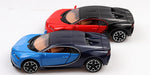 Toy Car Bugatti Chiron Metal Toy