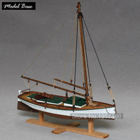 Wooden Ships Models Kits Boats