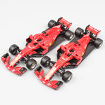 F1 formula one Racer  model car