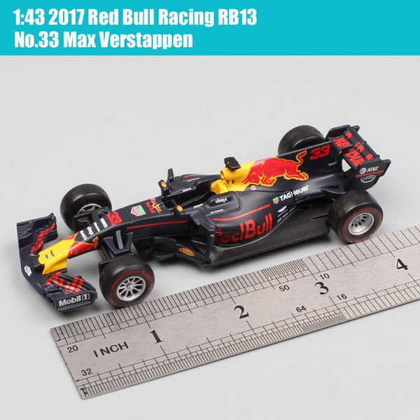 F1 formula one Racer  model car