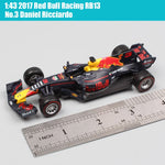 F1 formula one Racer  model car