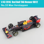 F1 formula one Racer  model car