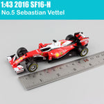 F1 formula one Racer  model car