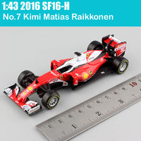 F1 formula one Racer  model car