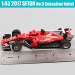 F1 formula one Racer  model car