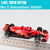 F1 formula one Racer  model car