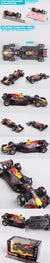 F1 formula one Racer  model car