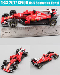 F1 formula one Racer  model car