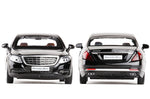 Maybach S600 Diecast Metal Car Models