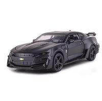 Toy Vehicles the fast and the Furious Chevrolet Camaro