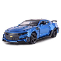 Toy Vehicles the fast and the Furious Chevrolet Camaro