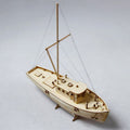 Wooden Sailing Boat Building Kits Ship Model