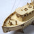 Wooden Sailing Boat Building Kits Ship Model