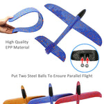 Parental Educational 48cm 36cm Glider