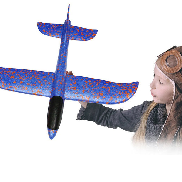 Parental Educational 48cm 36cm Glider