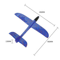 Parental Educational 48cm 36cm Glider