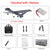 Airplane  Fligt Time Gliders 2.4G Flying Model