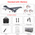 Airplane  Fligt Time Gliders 2.4G Flying Model