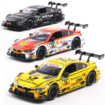 Car Model Toys For Bmw M4